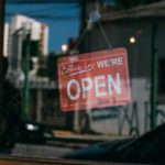 Re-Opening? Consider These Tips